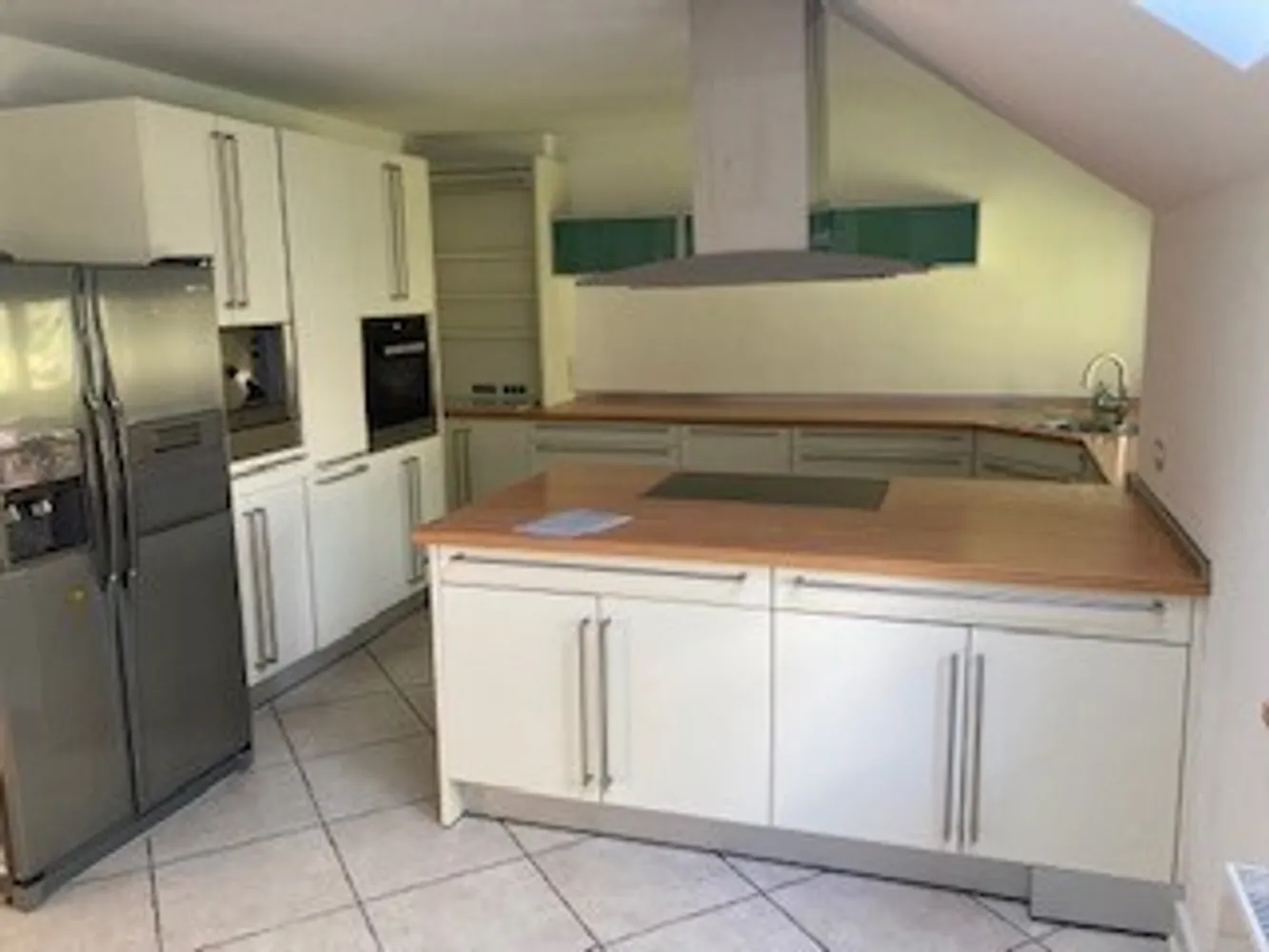 8 Zimmer Wohnung mit 275 m² in München – Bild 10