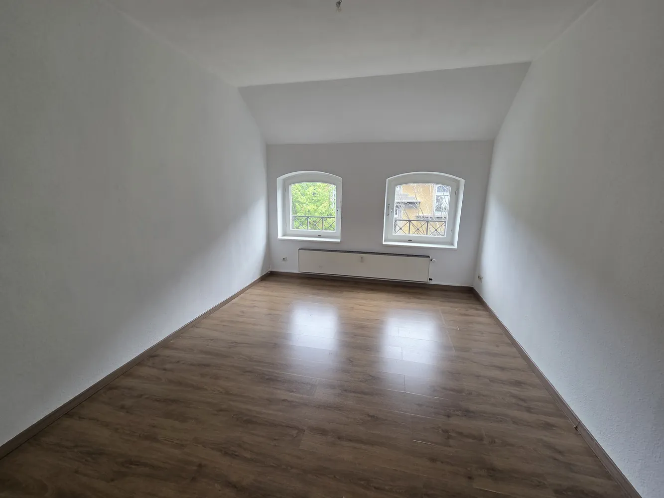 5 Zimmer Wohnung mit 130 m² in Gelsenkirchen – Bild 6