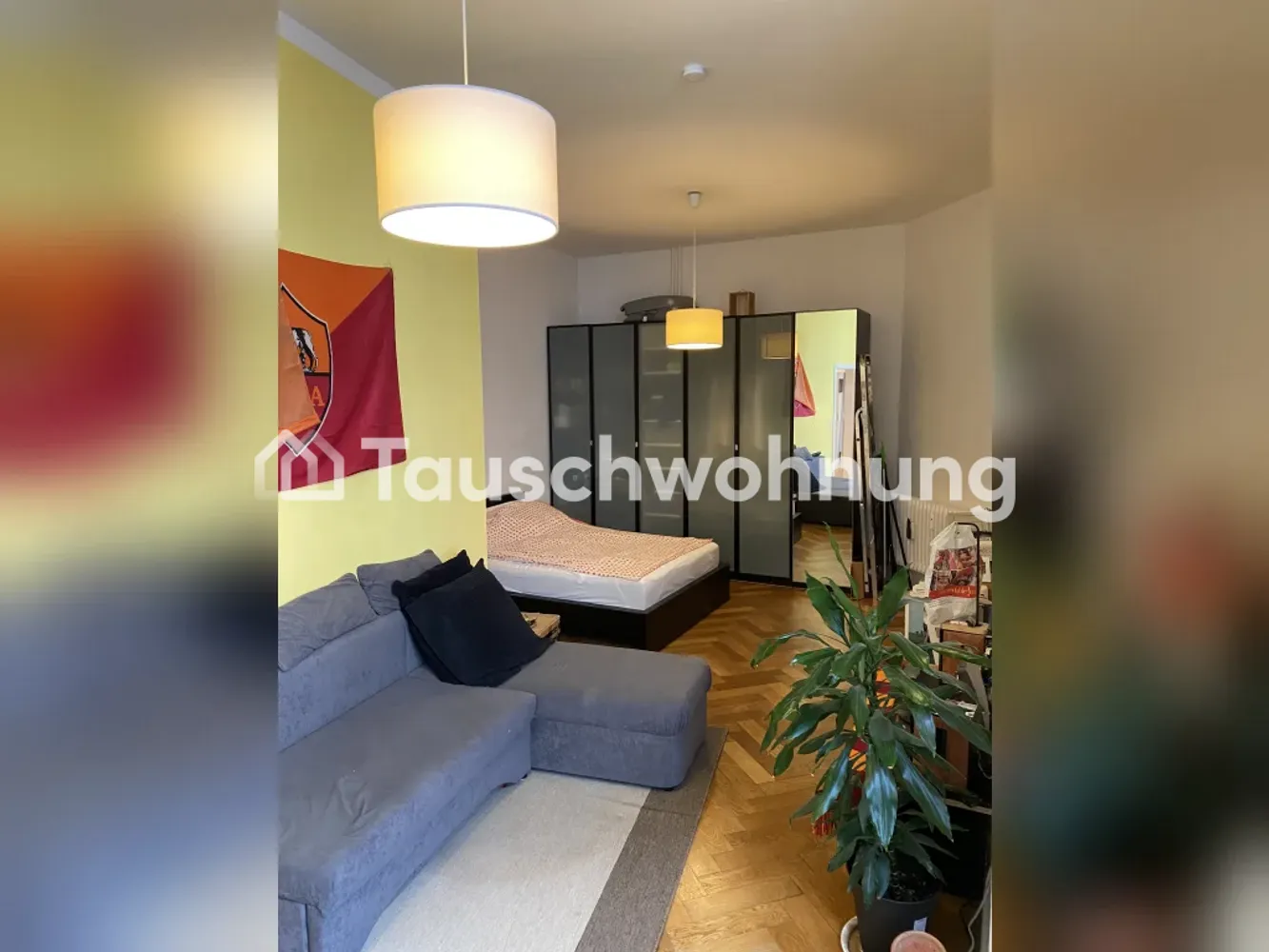 2 room apartment with 55 m² in Berlin – Photo 5