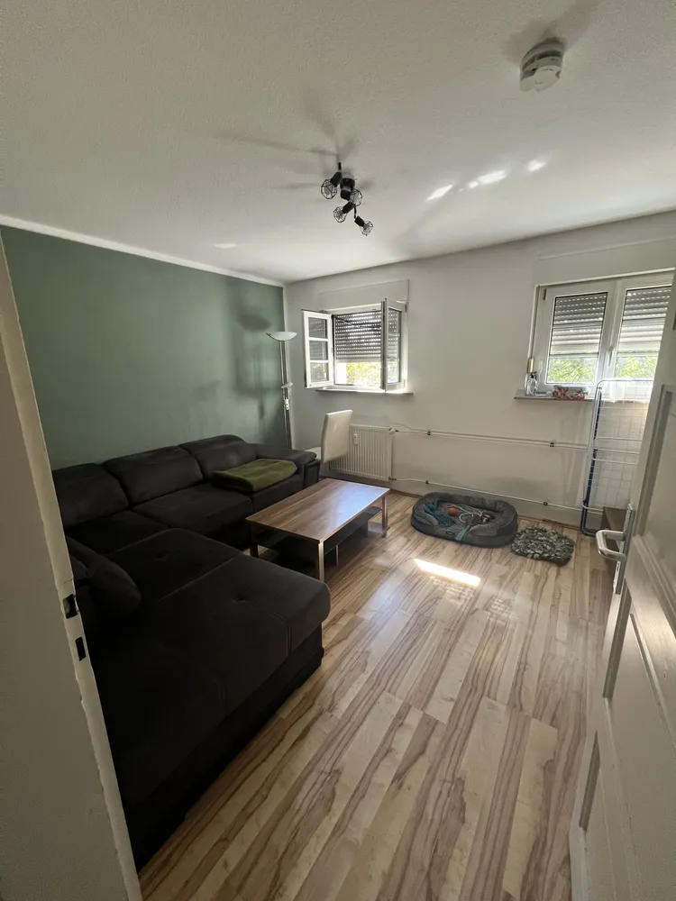 2 room apartment with 51 m² in Nuremberg – Photo 8