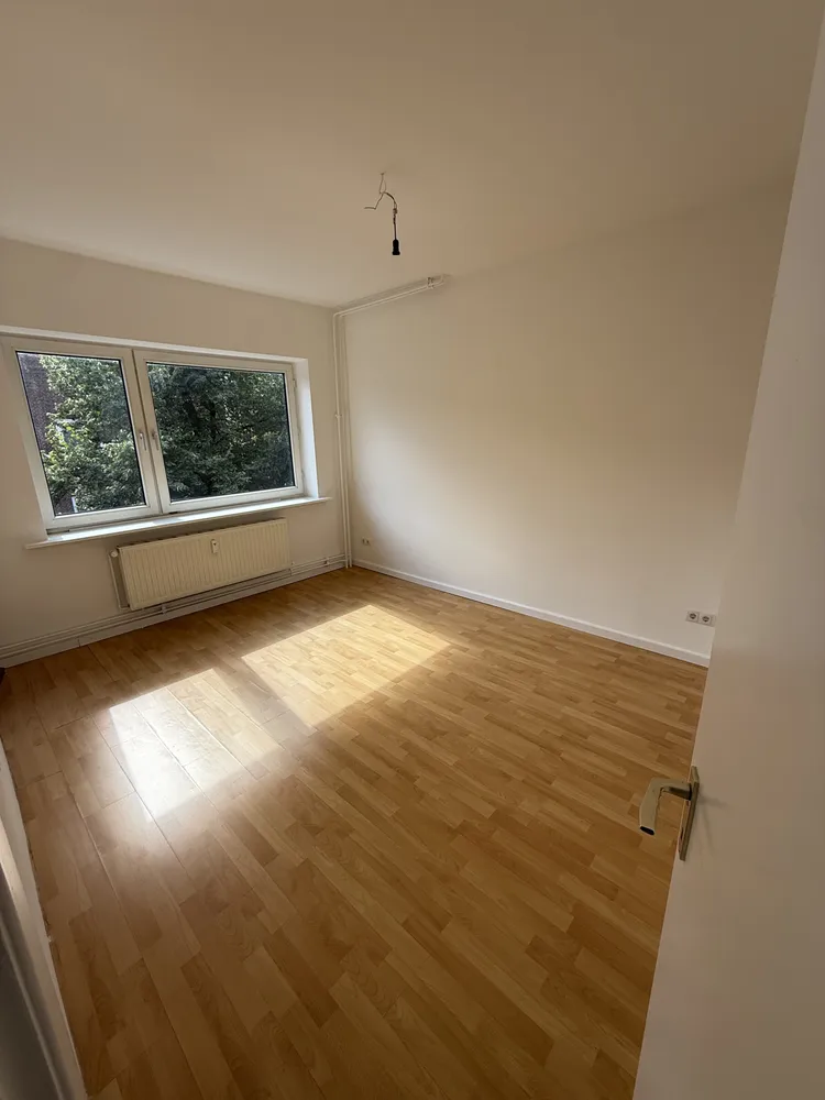 1 Zimmer Wohnung mit 39 m² in Hamburg – Bild 3