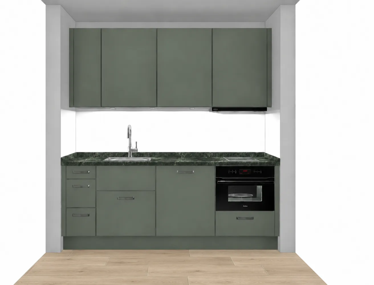1 Zimmer Wohnung mit 43 m² in Düsseldorf – Bild 6