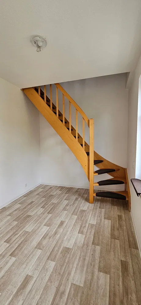 4 room apartment with 110 m² in Mühlhausen – Photo 9