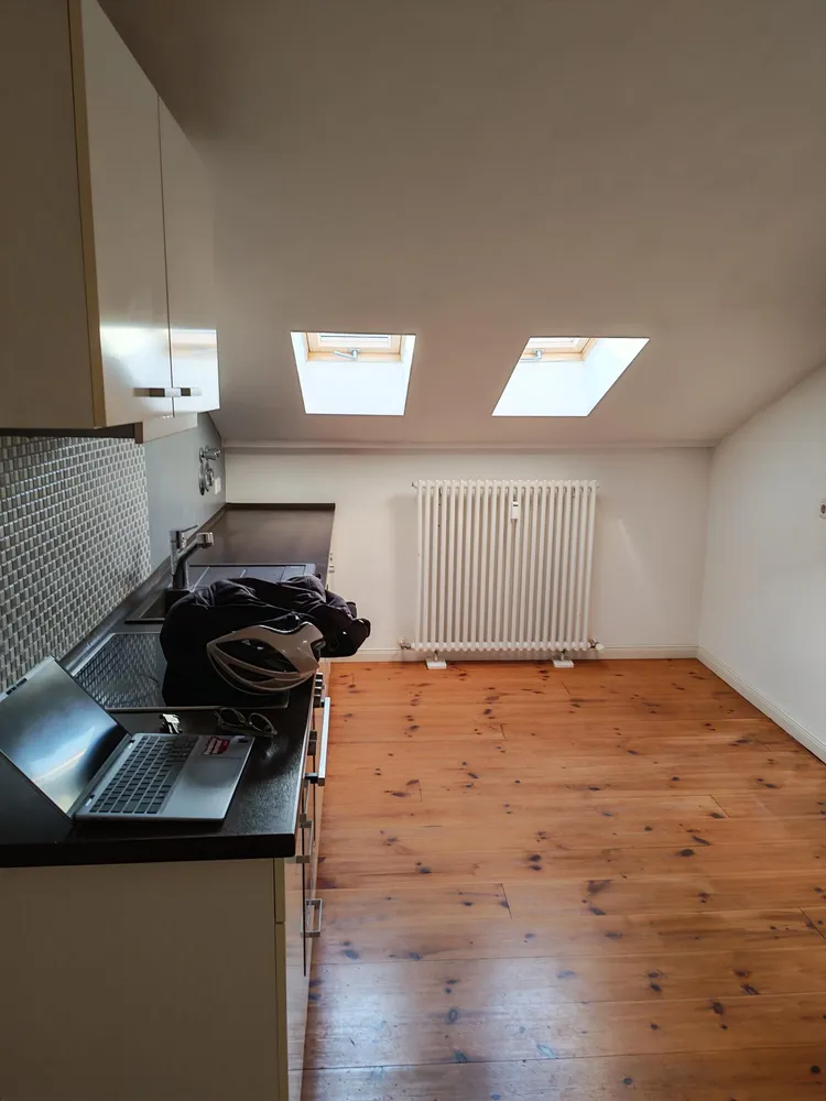 3 Zimmer Wohnung mit 75 m² in Potsdam – Bild 1