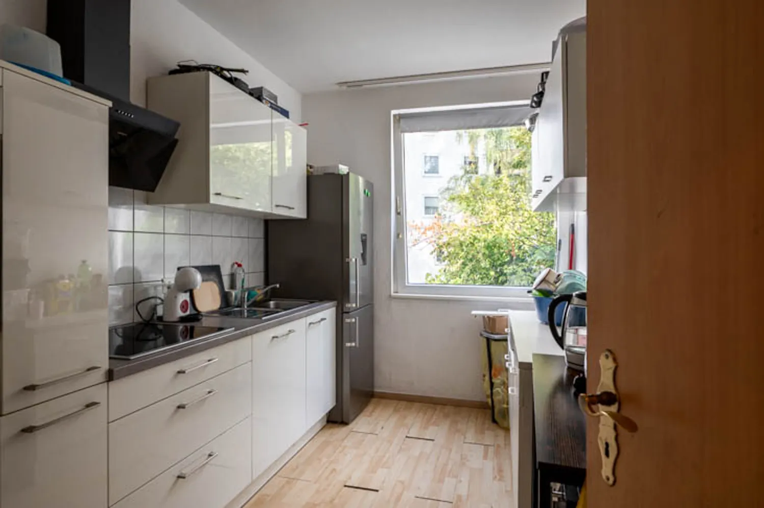 5 Zimmer Wohnung mit 102 m² in Hannover – Bild 11