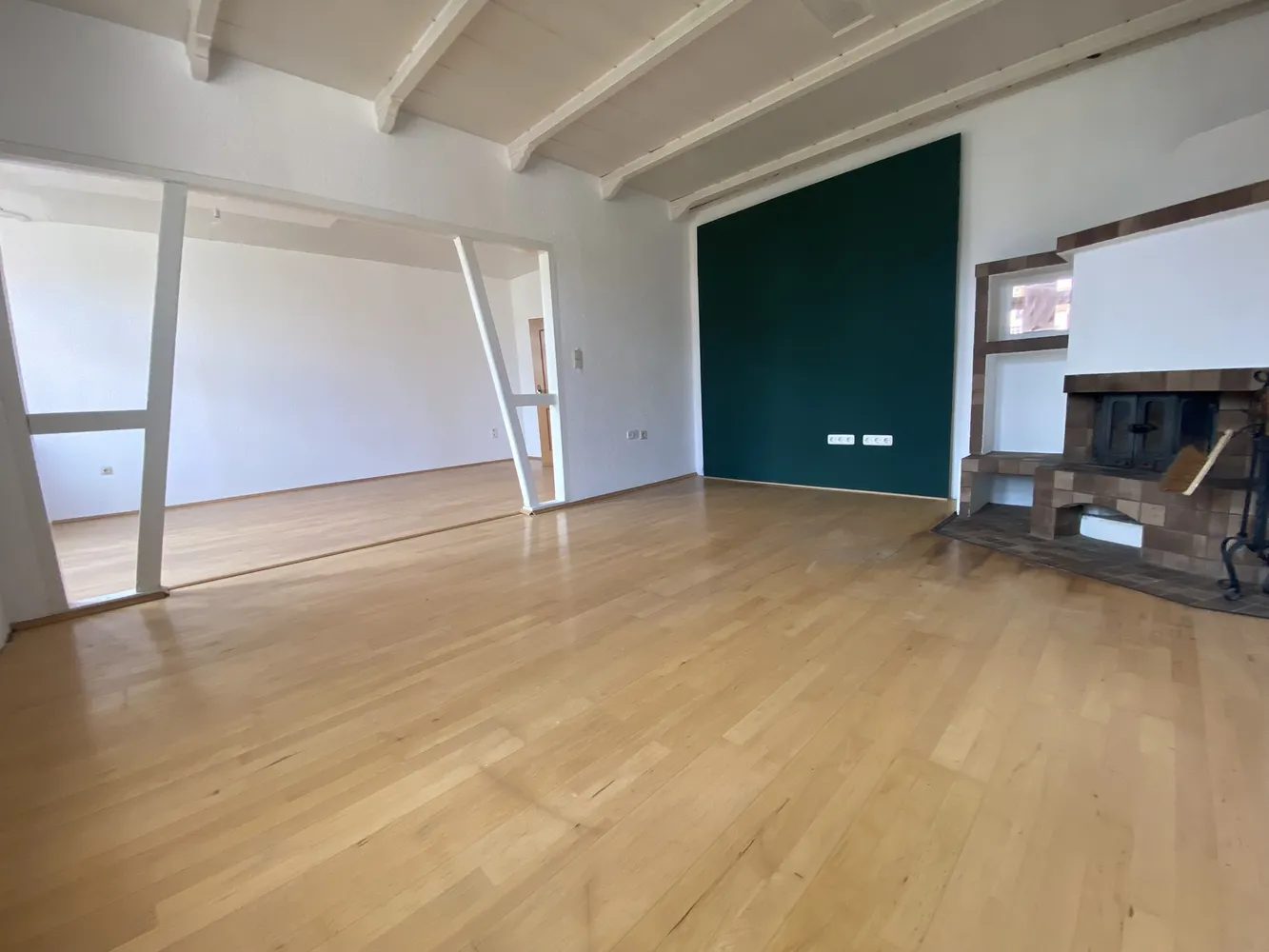 2 Zimmer Wohnung mit 95 m² in Hagen – Bild 1