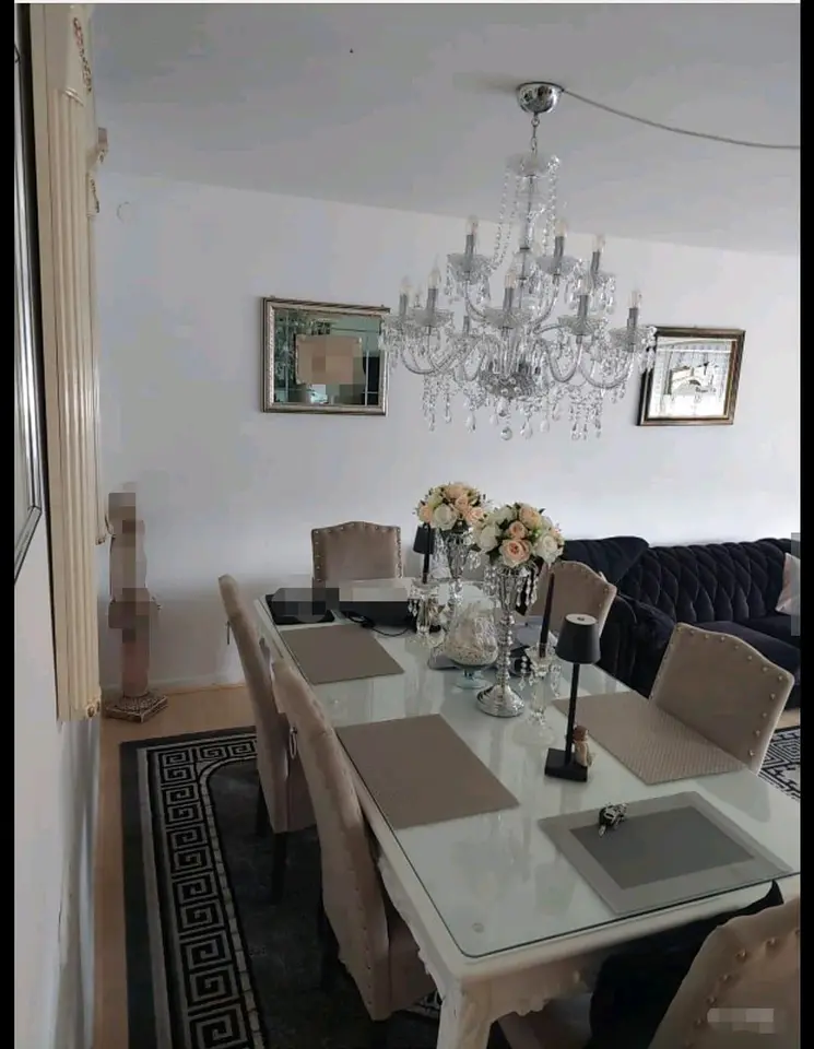 4 Zimmer Wohnung mit 90 m² in Wiesbaden – Bild 7