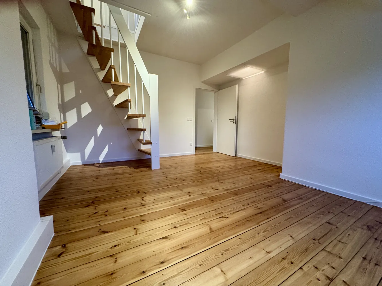 3 Zimmer Wohnung mit 51 m² in Rostock – Bild 10