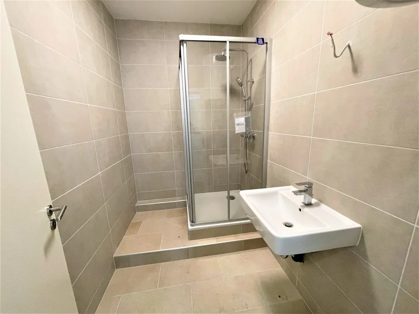 1 Zimmer Wohnung mit 13 m² in Mannheim – Bild 4