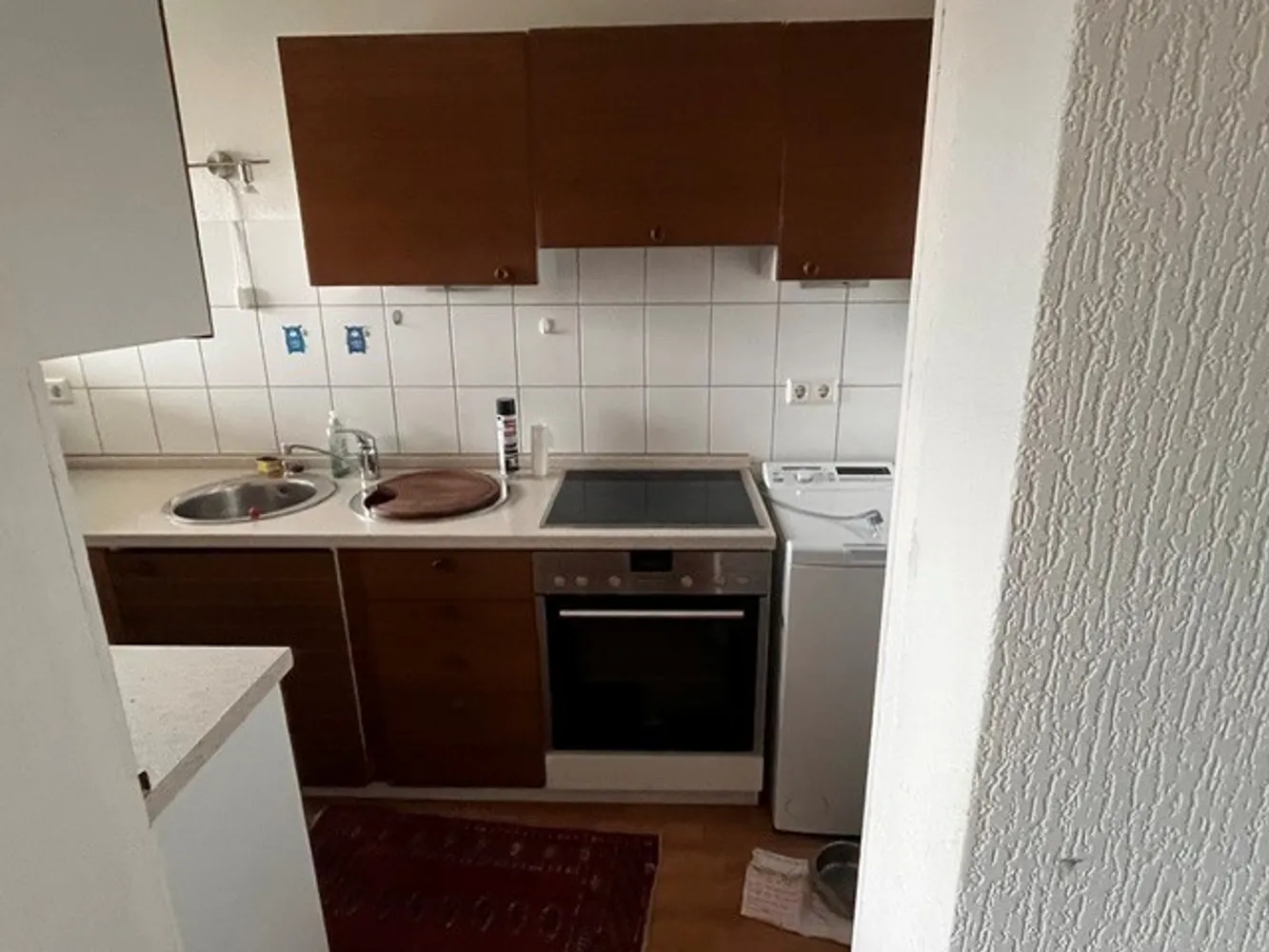2 Zimmer Wohnung mit 54 m² in Mannheim – Bild 5