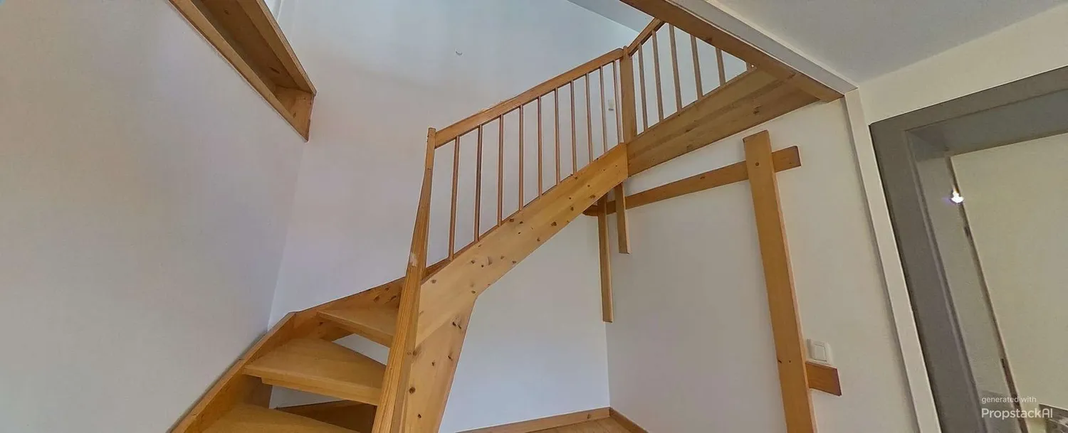 2 Zimmer Wohnung mit 58 m² in Coburg – Bild 4