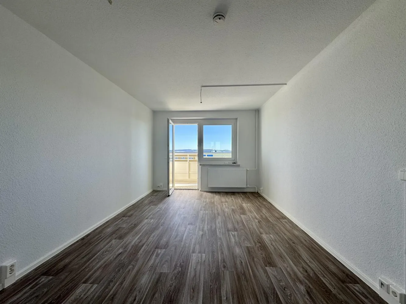 3 room apartment with 72 m² in Chemnitz – Photo 2
