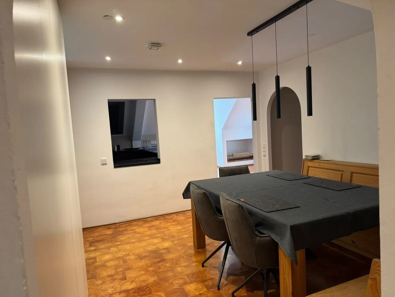 3 Zimmer Wohnung mit 90 m² in München – Bild 1