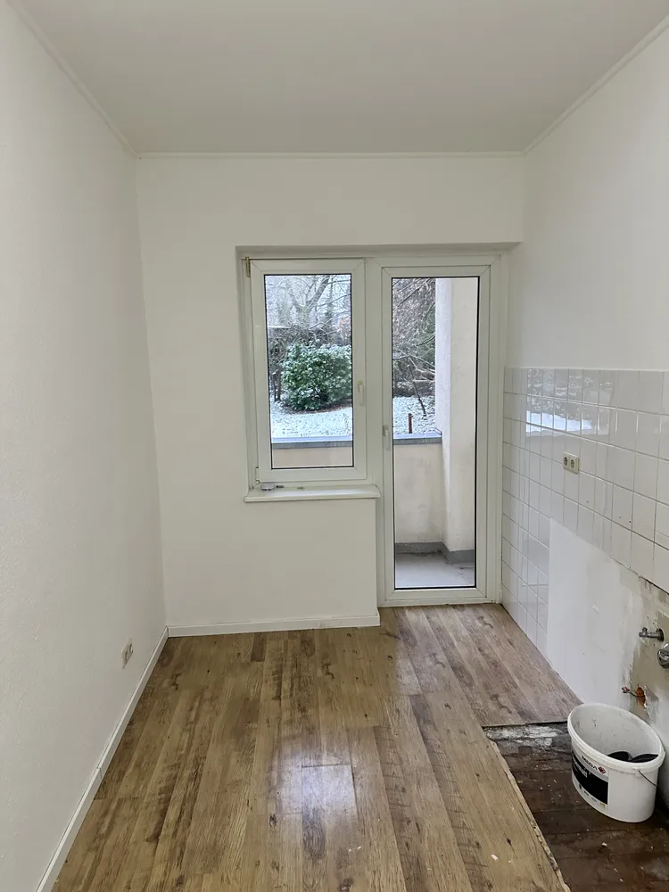 3 Zimmer Wohnung mit 64 m² in Hamburg – Bild 10