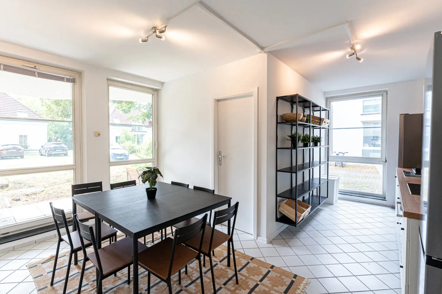 Shared room with 10 m² in Berlin – Photo 3