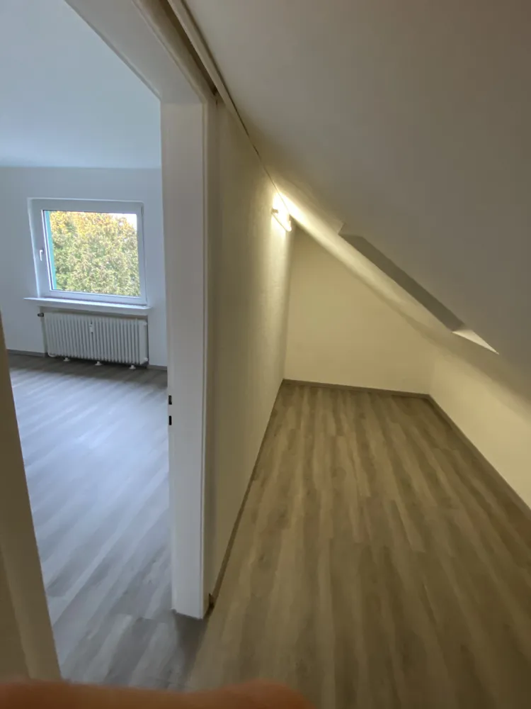 2 Zimmer Wohnung mit 45 m² in Bochum – Bild 3