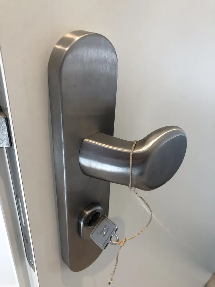 2 Zimmer Wohnung mit 55 m² in Essen – Bild 11