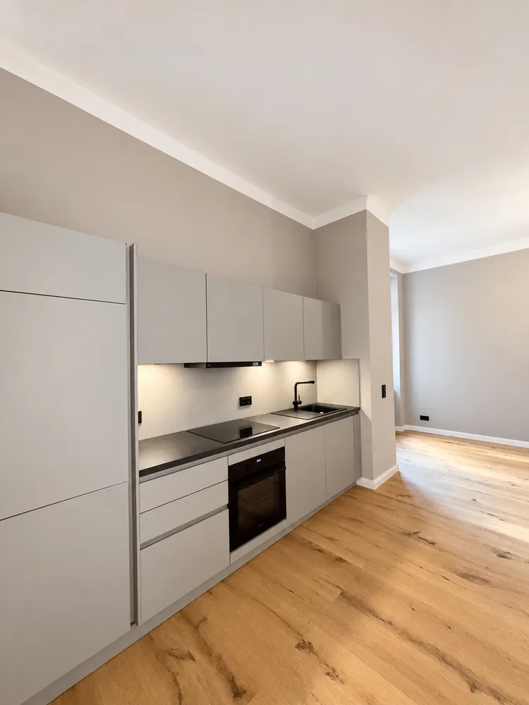 2 Zimmer Wohnung mit 69 m² in Berlin – Bild 5