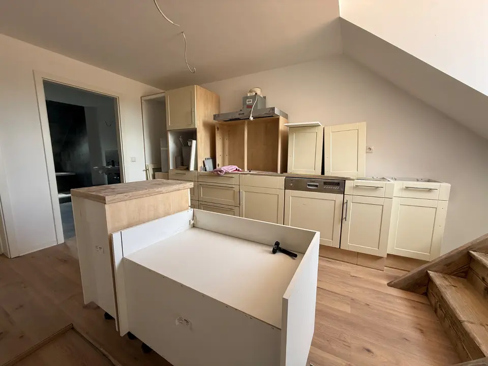 3 Zimmer Wohnung mit 93 m² in Werdau – Bild 1