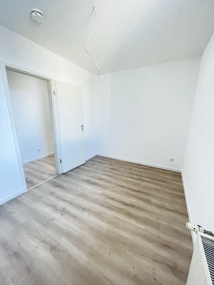 2 Zimmer Wohnung mit 49 m² in Magdeburg – Bild 6