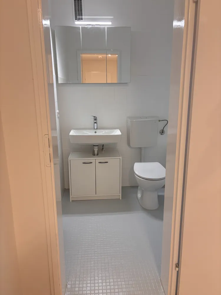 2 Zimmer Wohnung mit 65 m² in Ingolstadt – Bild 6