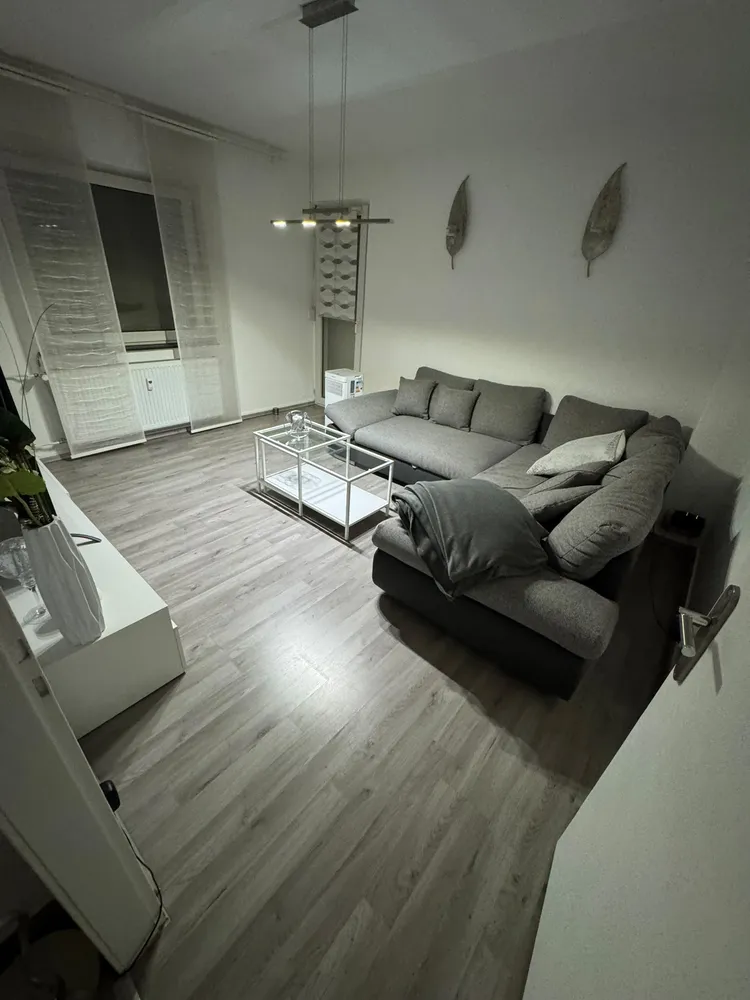 3 Zimmer Wohnung mit 48 m² in Duisburg – Bild 7