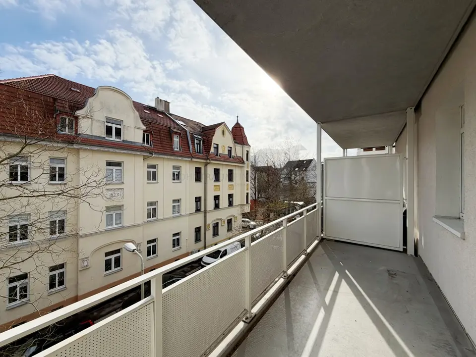 2 Zimmer Wohnung mit 57 m² in Zwickau – Bild 5