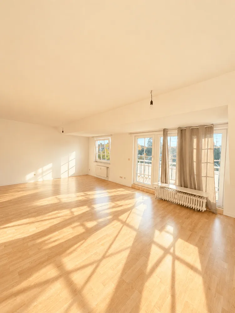 3 Zimmer Wohnung mit 95 m² in Delmenhorst – Bild 2