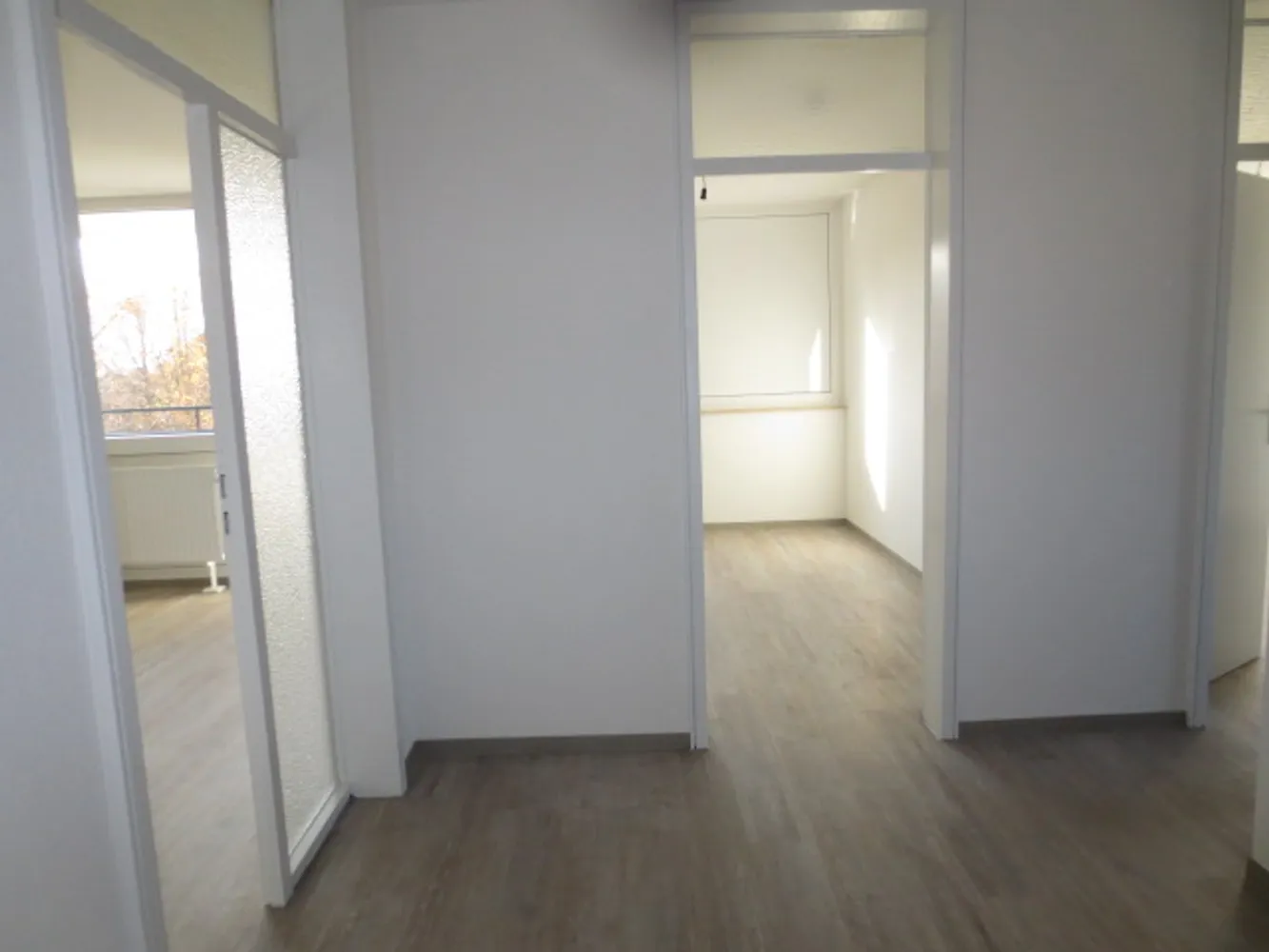 4 Zimmer Wohnung mit 72 m² in Dortmund – Bild 5