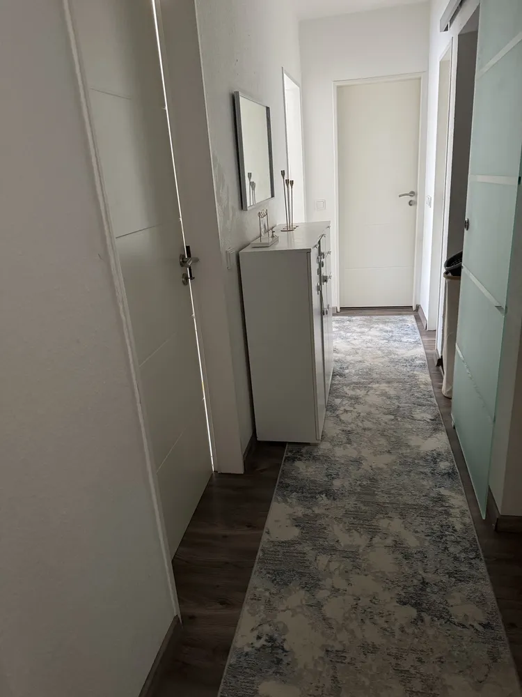 3 room apartment with 70 m² in Wiesbaden – Photo 9