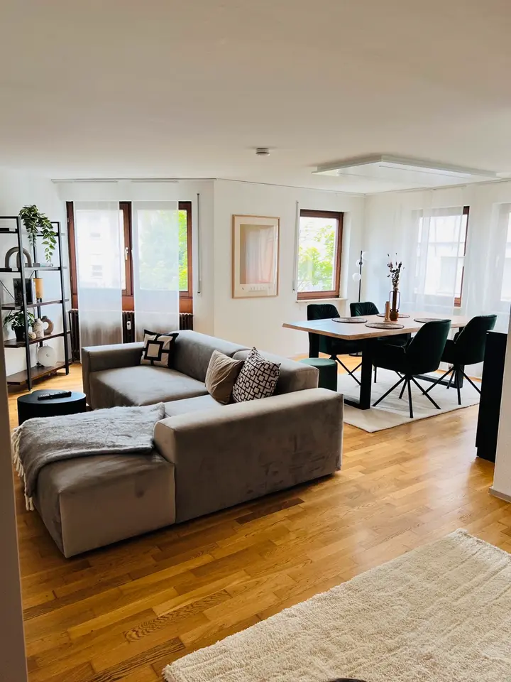3 Zimmer Wohnung mit 75 m² in Metzingen – Bild 9