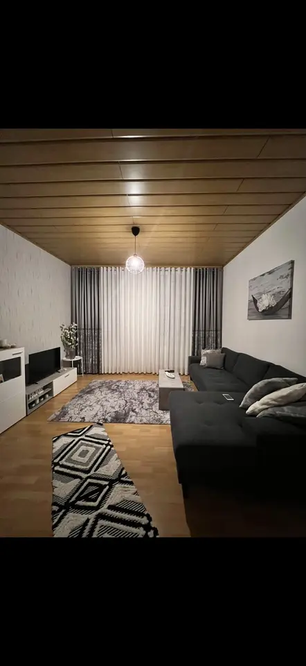 4 room apartment with 90 m² in Fürth – Photo 2