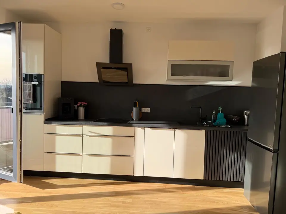 4 Zimmer Wohnung mit 95 m² in Mittweida – Bild 6