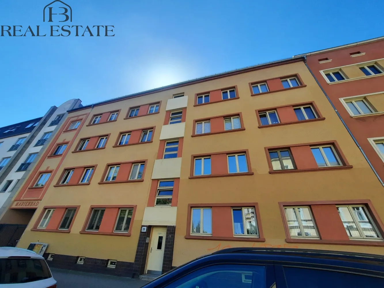 2 Zimmer Wohnung mit 63 m² in Magdeburg – Bild 1