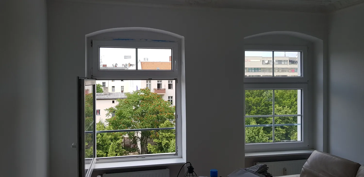 1 Zimmer Wohnung mit 40 m² in Berlin – Bild 7