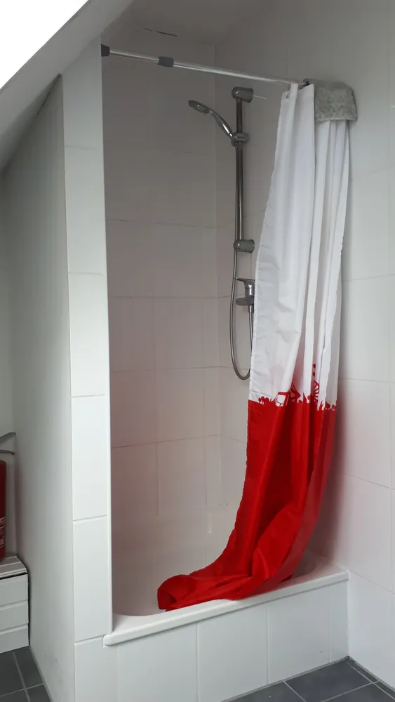 2 Zimmer Wohnung mit 37 m² in Hamburg – Bild 10