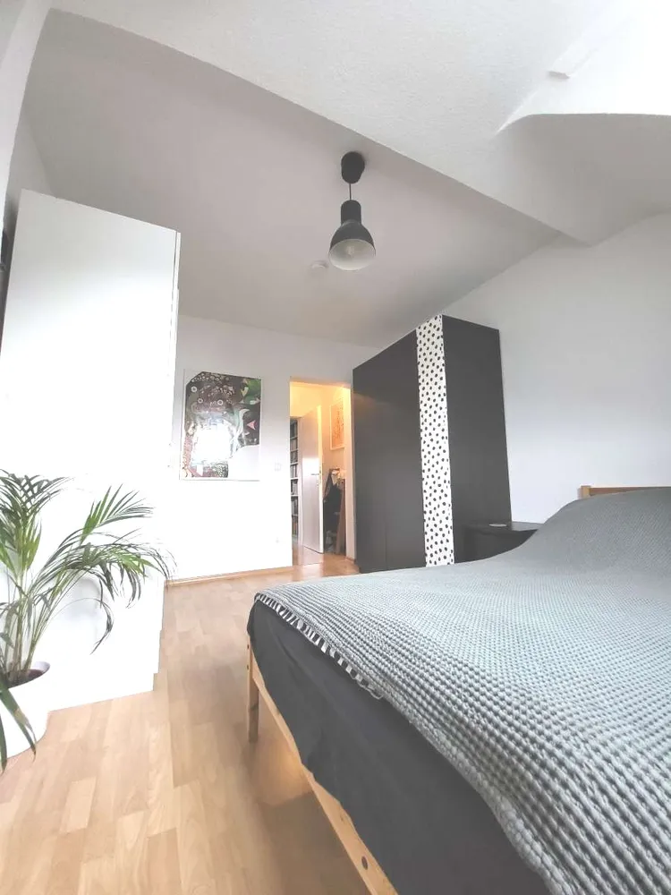 3 Zimmer Wohnung mit 86 m² in Essen – Bild 3