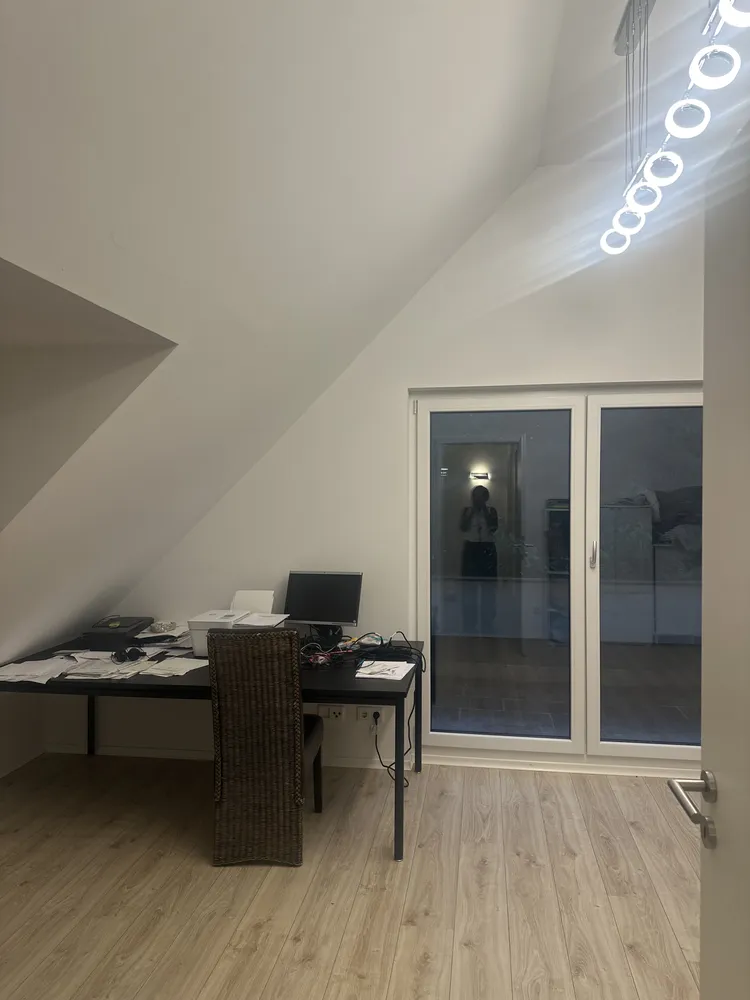 1 Zimmer Wohnung mit 17 m² in München – Bild 1