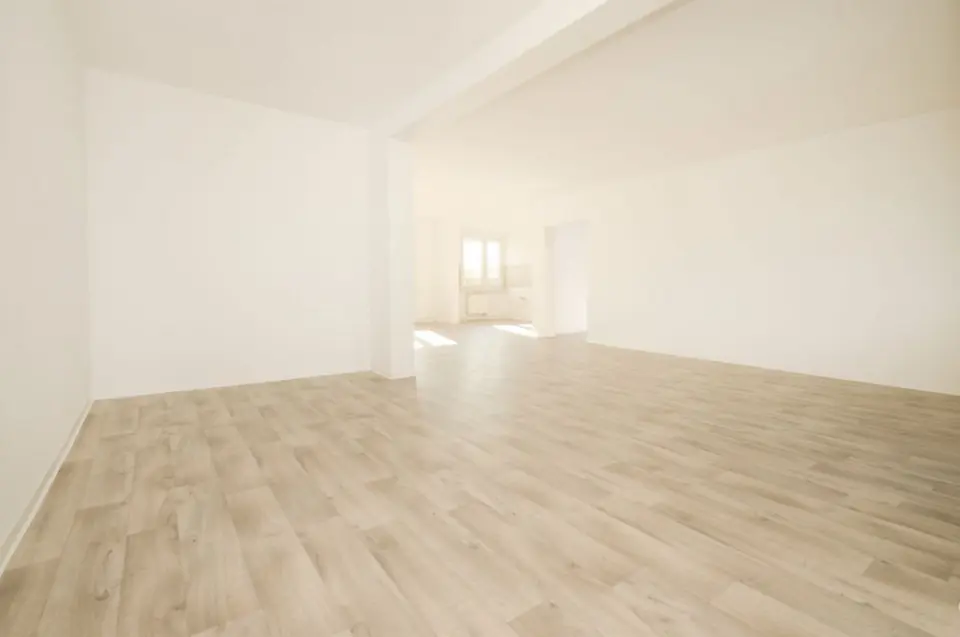 4 room apartment with 120 m² in Chemnitz – Photo 1