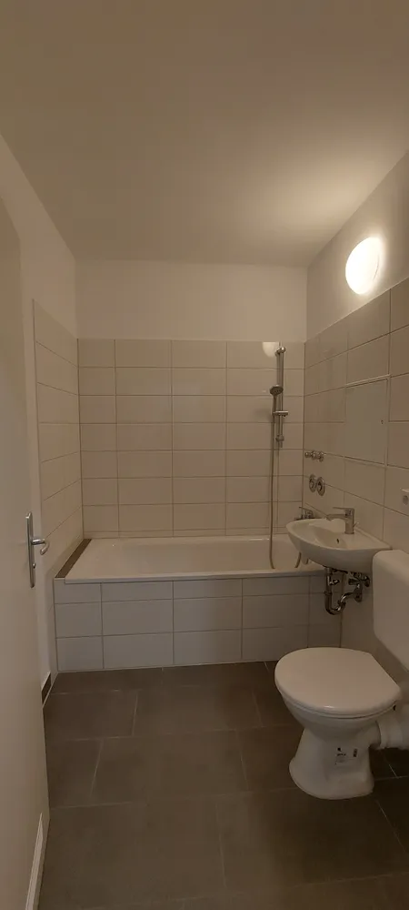 2 room apartment with 51 m² in Dresden – Photo 1