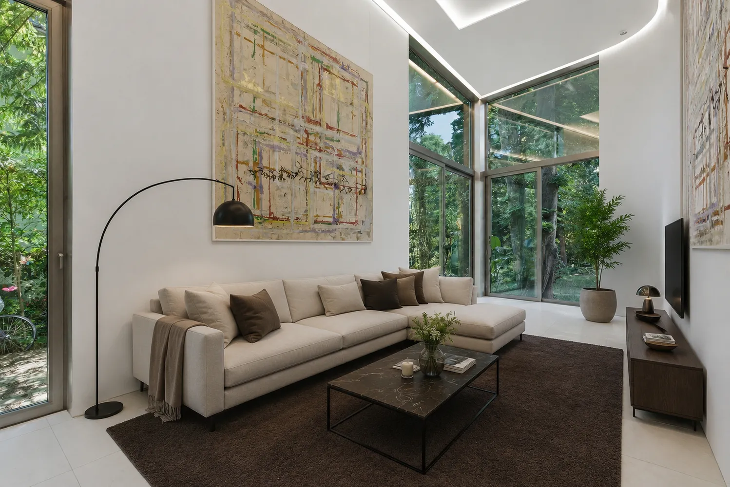 5 Zimmer Wohnung mit 235 m² in Köln – Bild 5