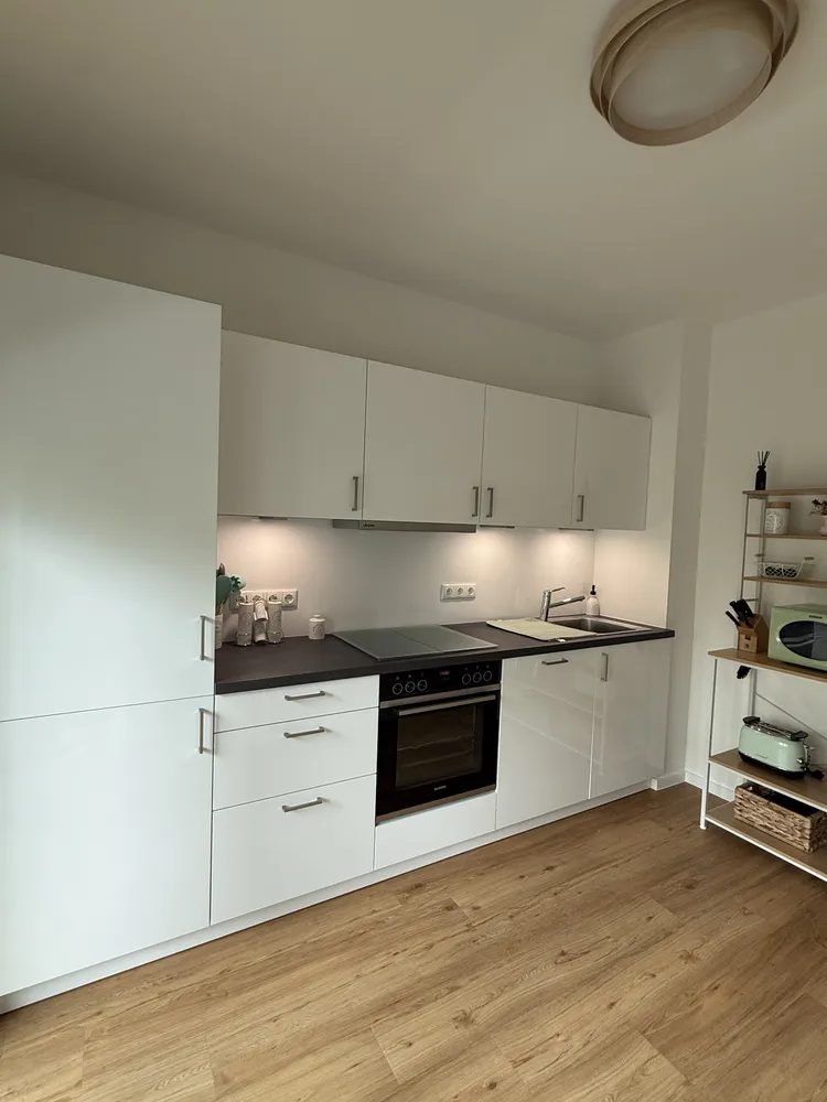 2 Zimmer Wohnung mit 65 m² in Leipzig – Bild 11