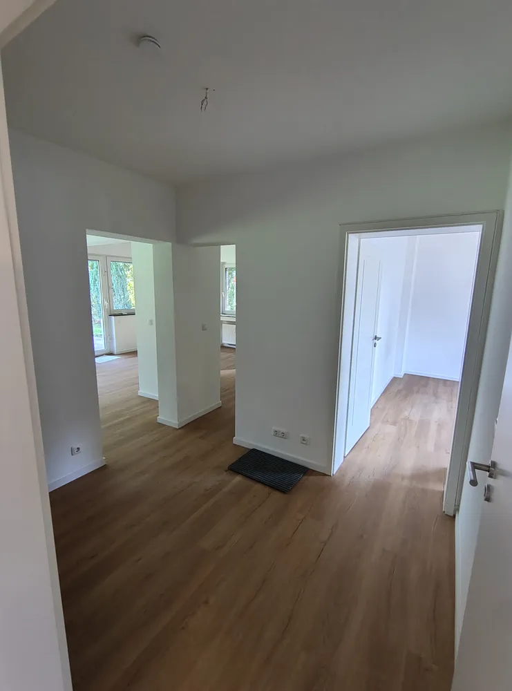 3 Zimmer Wohnung mit 82 m² in Oberhausen – Bild 6