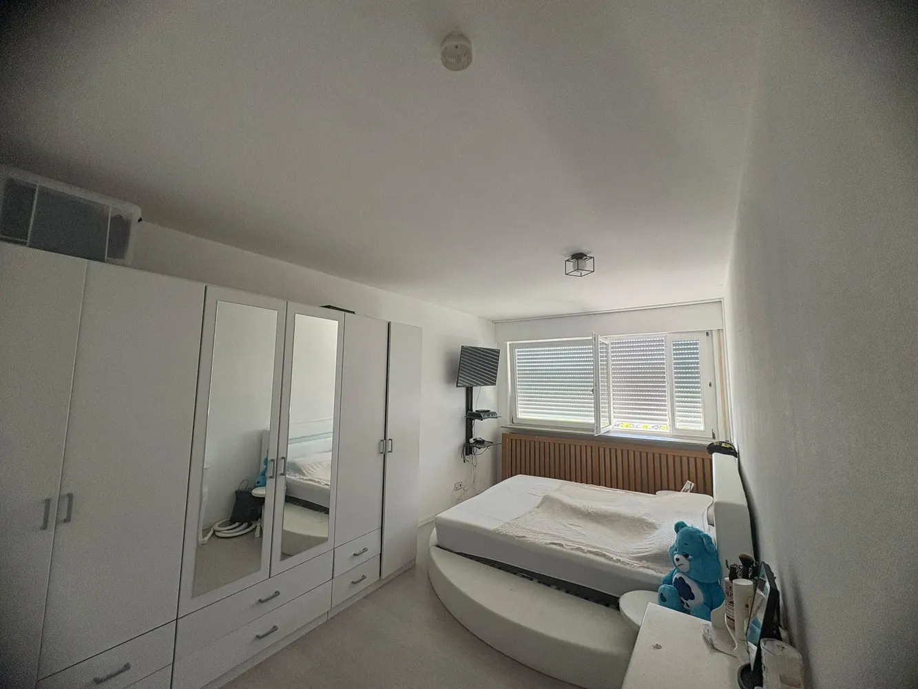 3 Zimmer Wohnung mit 63 m² in Stuttgart – Bild 3