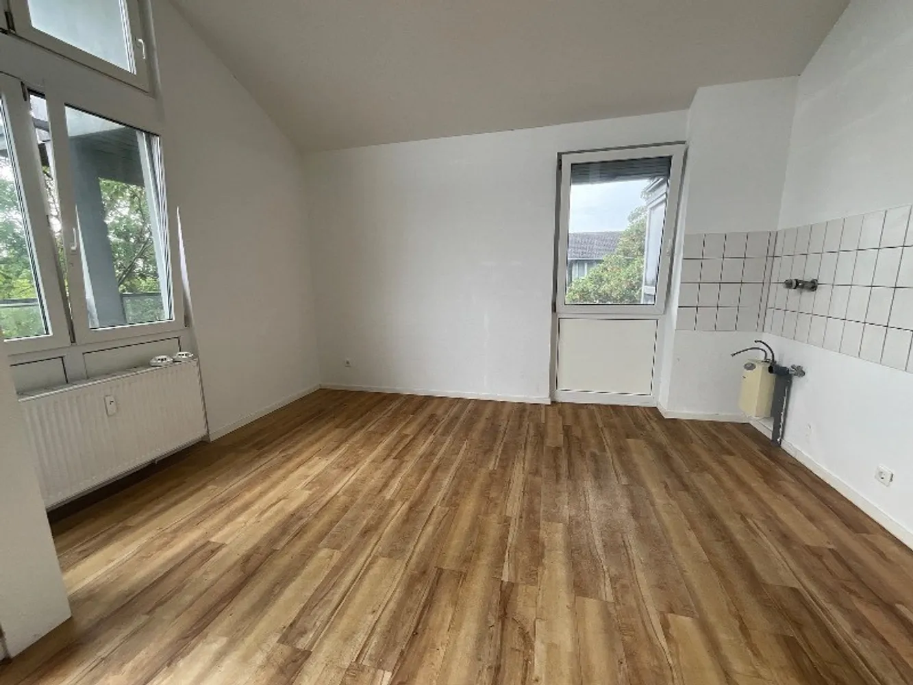 2 Zimmer Wohnung mit 64 m² in Düsseldorf – Bild 8