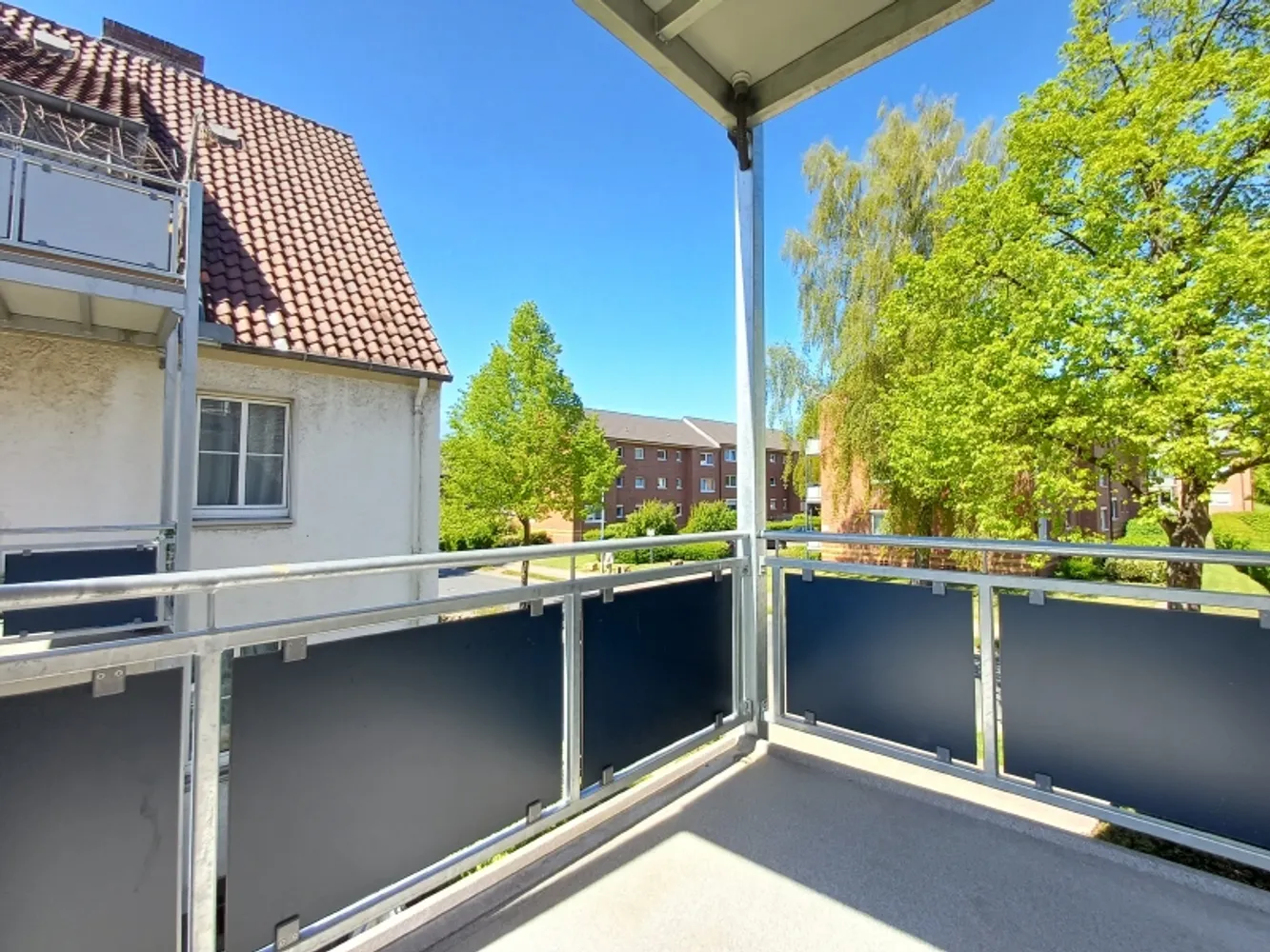 3 Zimmer Wohnung mit 61 m² in Minden – Bild 8