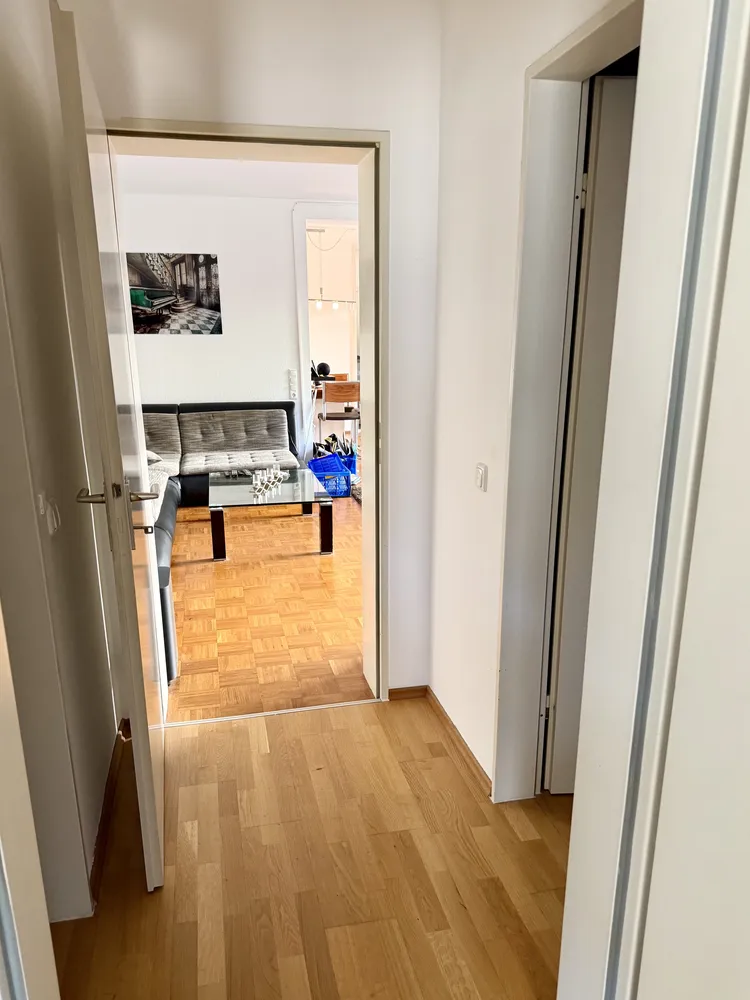 3 room apartment with 99 m² in Aachen – Photo 9
