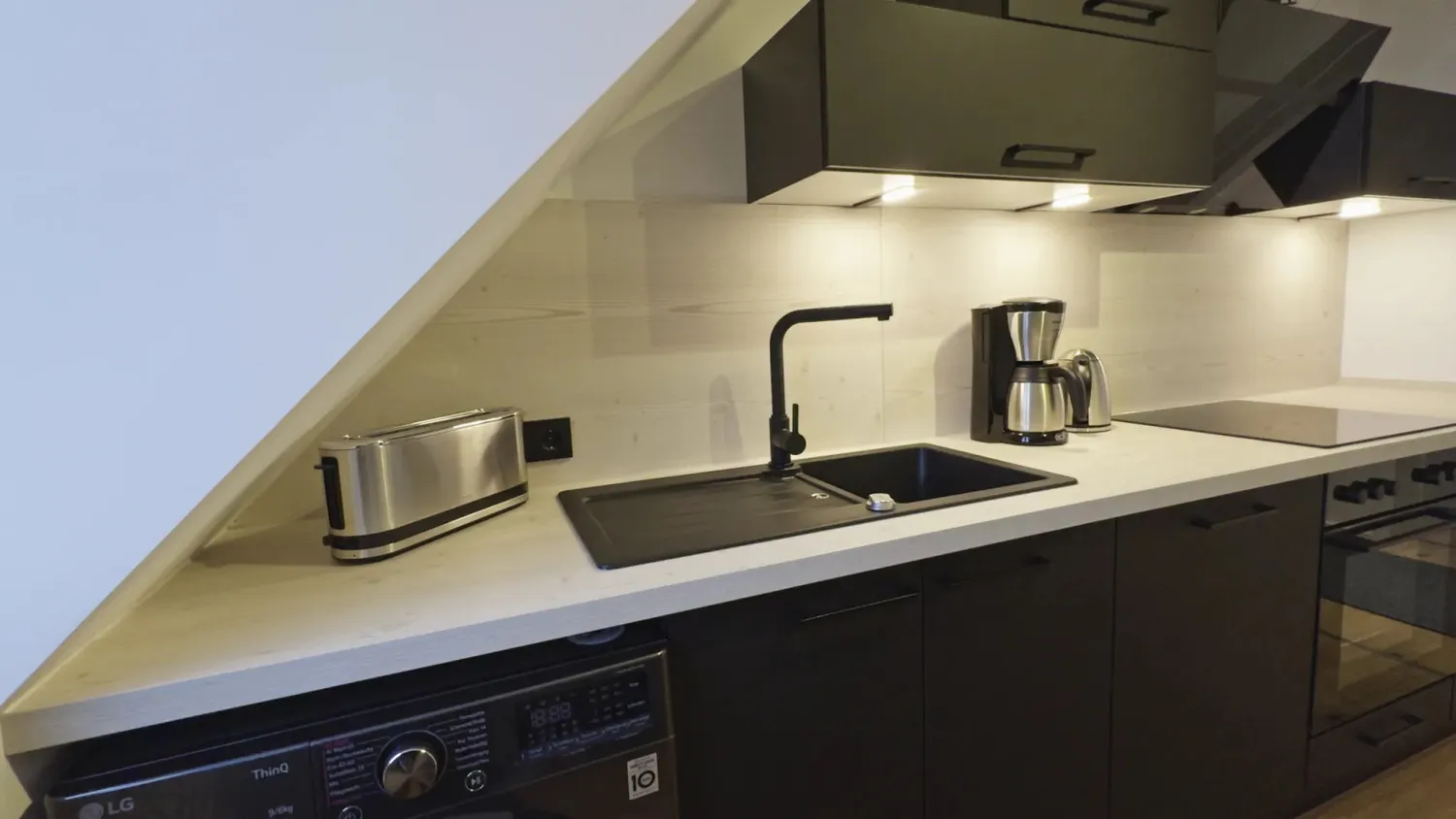 WG-Zimmer mit 15 m² in München – Bild 8