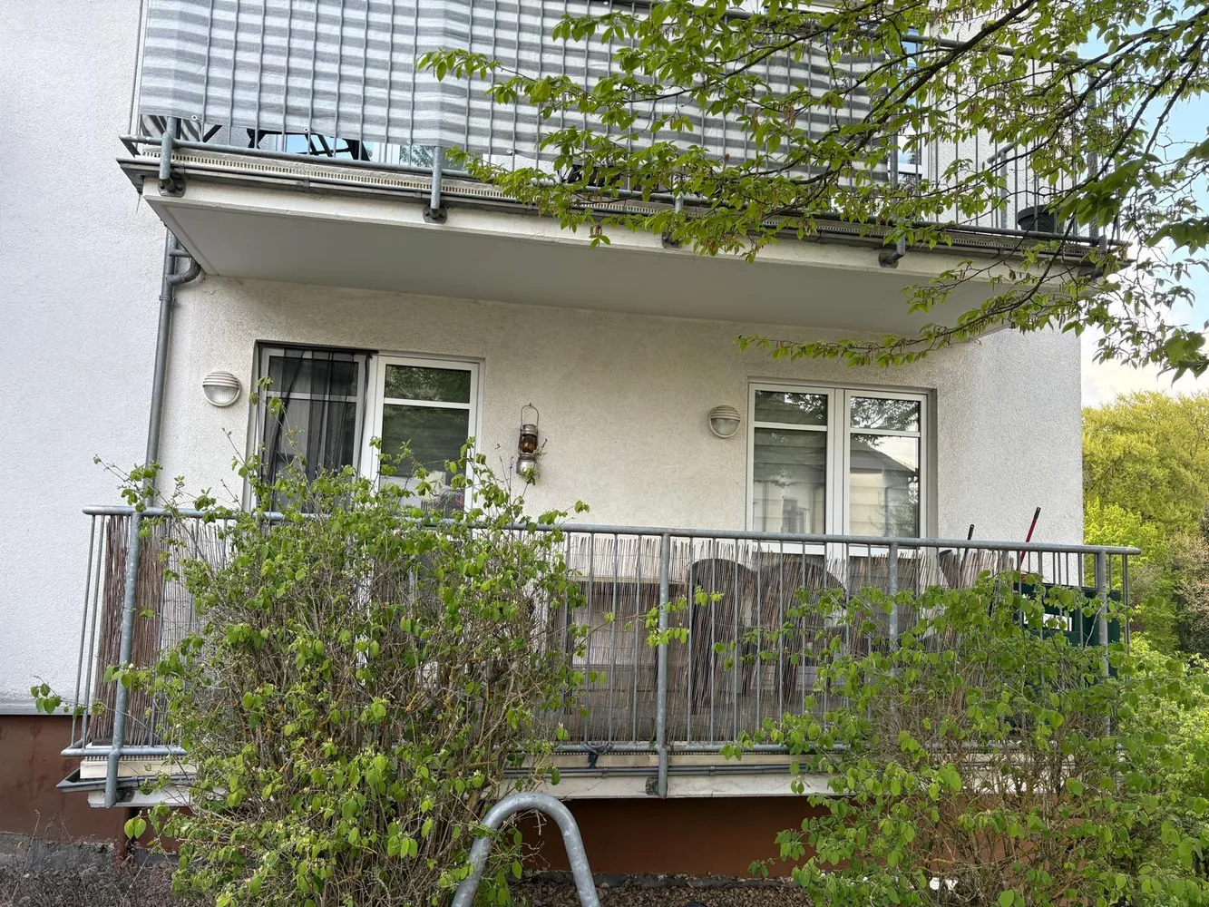 2 Zimmer Wohnung mit 40 m² in Marburg – Bild 4
