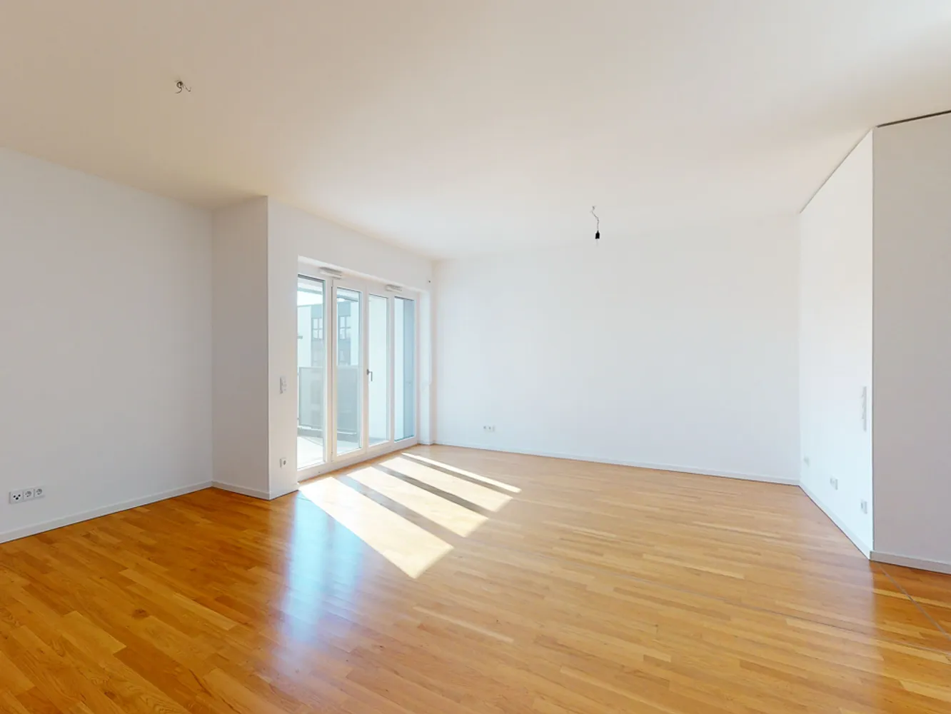 3 Zimmer Wohnung mit 93 m² in Frankfurt am Main – Bild 3